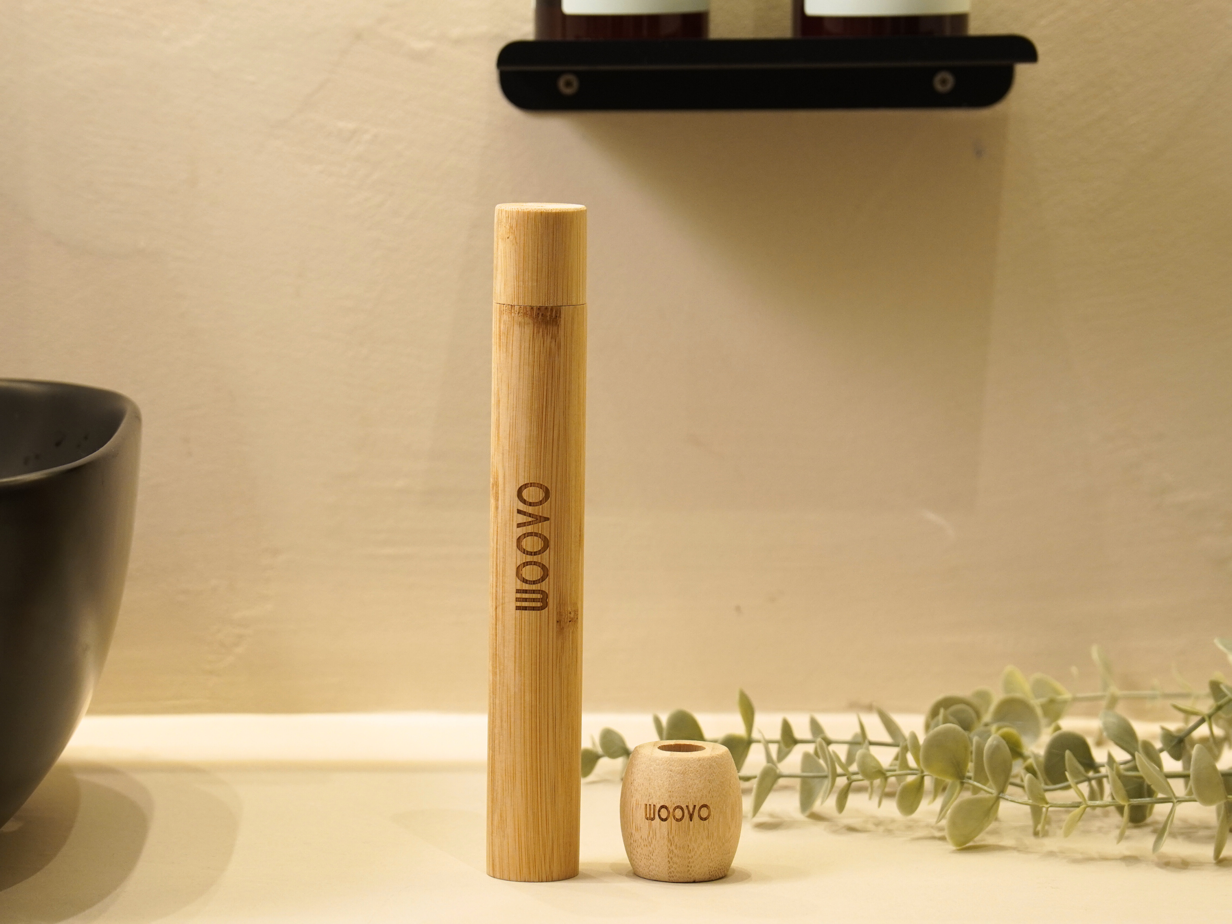 Woovo Adult Holder + Case